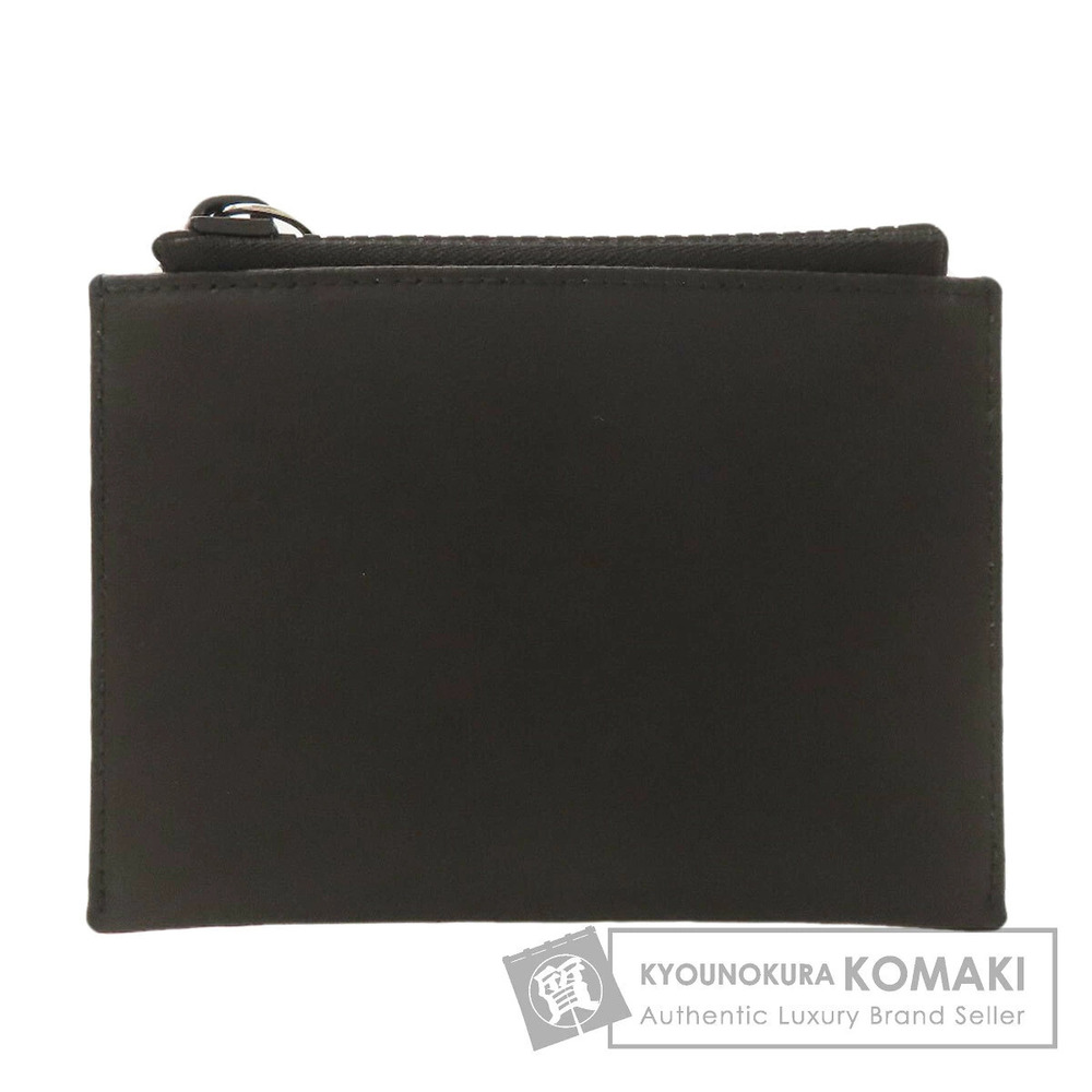 Gucci Fragment Case GG Accessory Pouch Clutch Leather